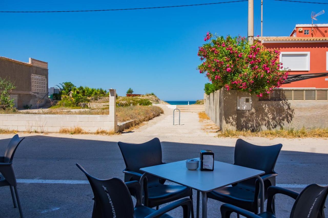 Apartamento Cactus. Denia Exterior photo