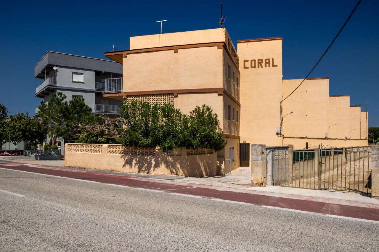 Apartamento Cactus. Denia Exterior photo